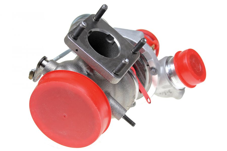 New Turbocharger 812811-1 71724491 ALFA ROMEO 1.4 MULTIAIR 99/103 kW 2009- - Photo 10