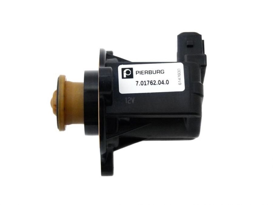 Recirculation valve el. 7.01762.04.0 for 4575479 BMW 3.0L N55 225kW 2010- - Photo 2 Recirculation valve el. 7.01762.04.0 for 4575479 BMW 3.0L N55 225kW 2010- - Photo 2