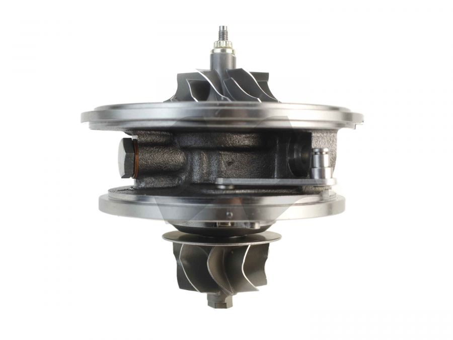 Rumpfgruppe A6420901480 770895 Mercedes 3.0L CDi 139/165/170kW 2009- - Photo 3