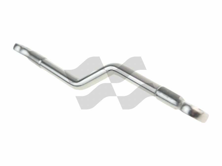 Tige d’actionneur pour turbocompresseur 16319700053 / 144106722R