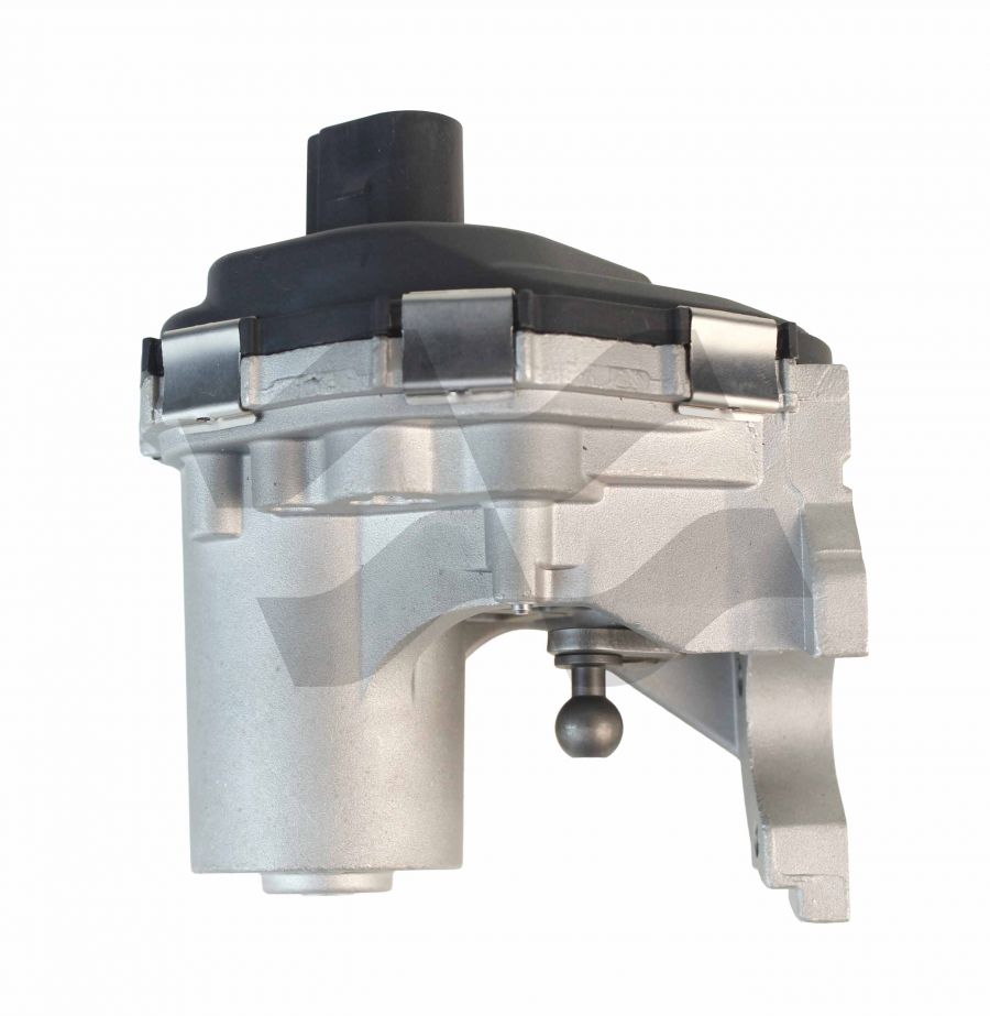 Turbo actuator 06K145655B 06K145061B A2C93279200 VW 2.0 TSI 162kW 2016- - Photo 3