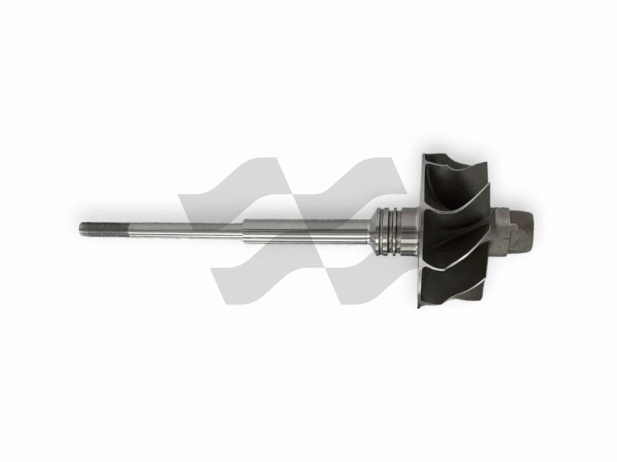 Wałek do turbiny 53039700226 - Photo 4