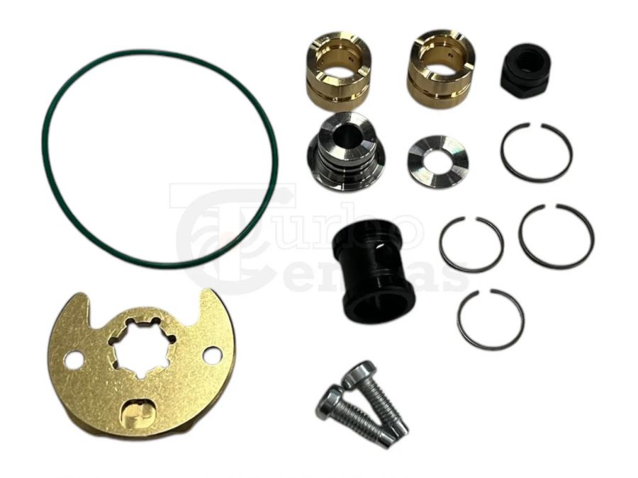 Zestaw naprawczy BW-04-0068 do 10009700153