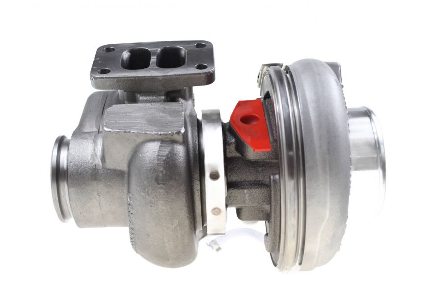 Turbocharger Iveco Industrial engine/Off Highway 6.7L 235kW 5801964546 12709700318 - Photo 6