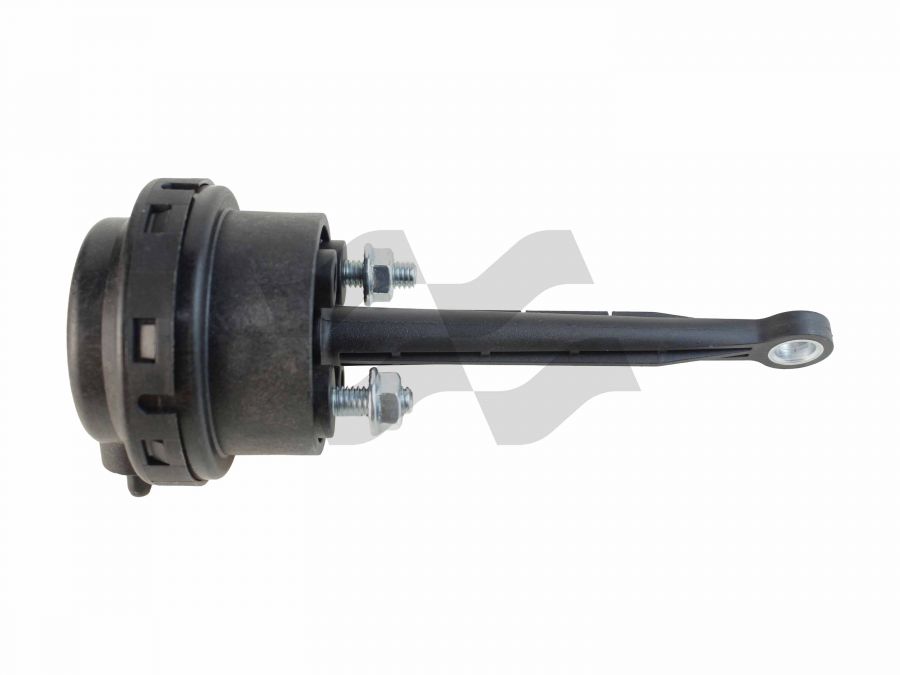 Zawór turbiny 144104619RB 858866-0003 Renault 2.3 M9T 98/109/138kW 2019- - Photo 3