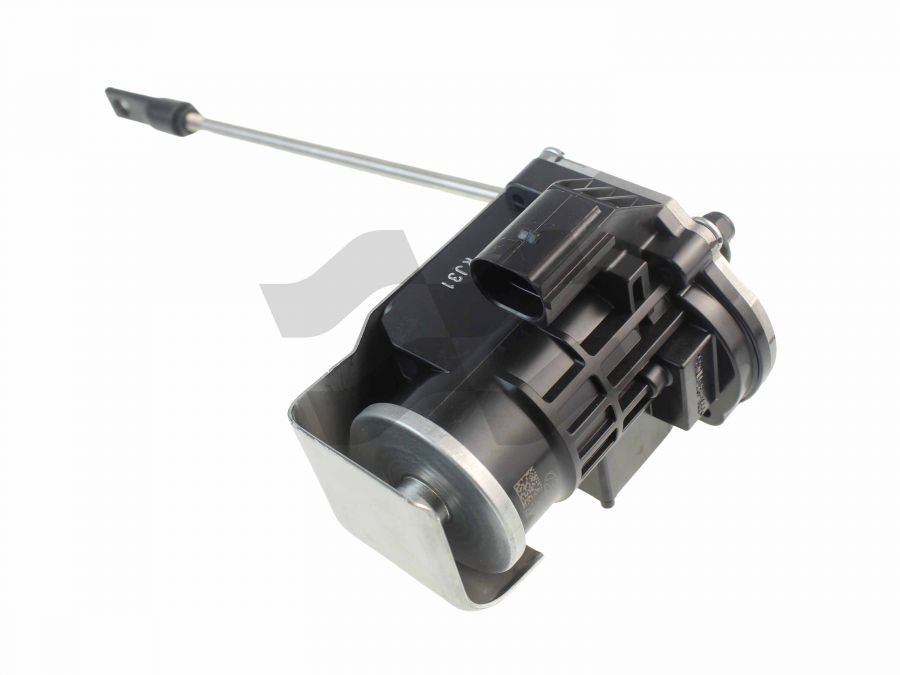 Nastawnik turbiny 39400-2G700 28231-2G400 KIA Optima IV 2.0 GDI 180kW