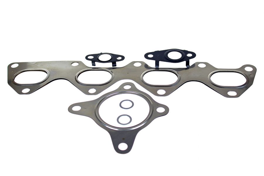 Gasket set 49373-01000 VOLKSWAGEN GOLF V 1.4 TSI CAXA 122KM/90kW - Photo 2