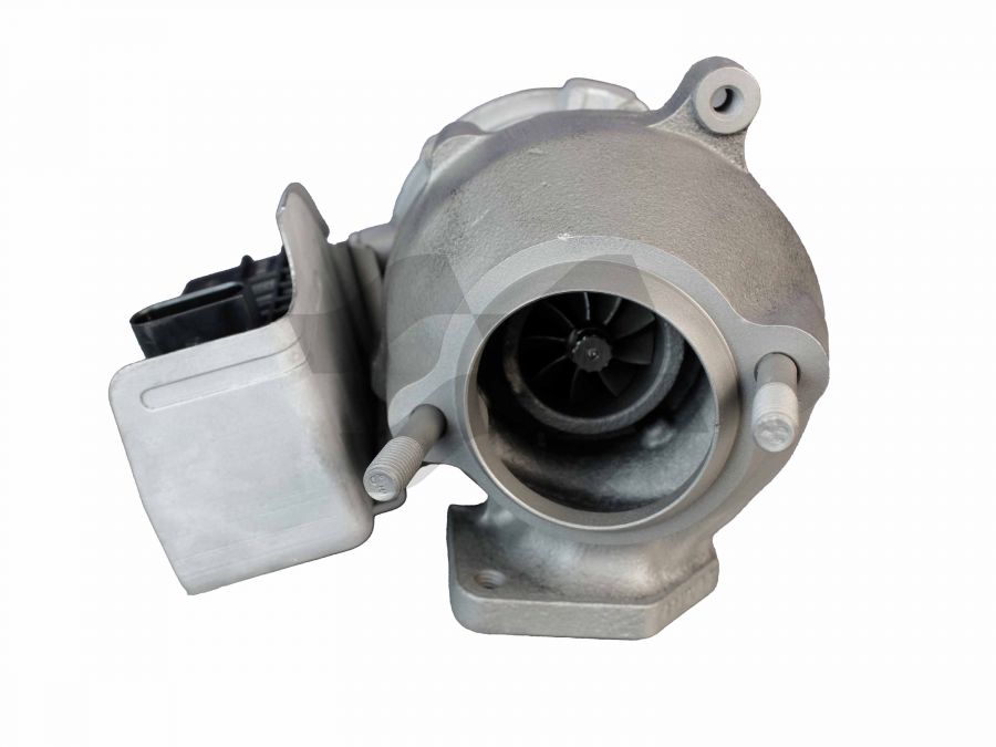 Remanufactured turbo 731877 11657790994 BMW 2.0L M47D204D4 110kW 2003-2006 - Photo 5 Remanufactured turbo 731877 11657790994 BMW 2.0L M47D204D4 110kW 2003-2006 - Photo 5