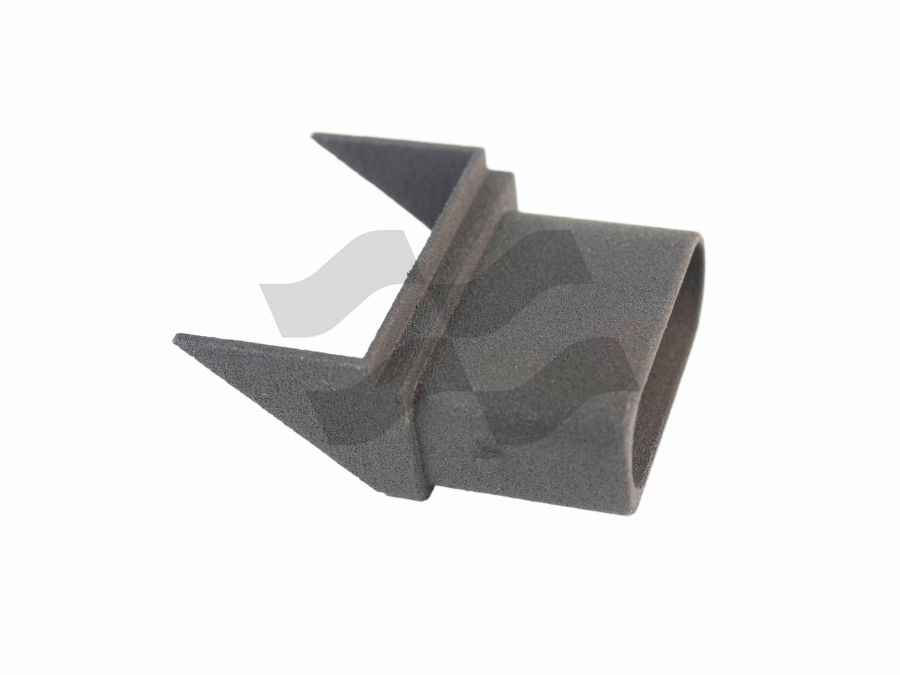 Wtyczka zaworu turbiny 824168 28201-2A810 Hyundai i40, Tucson 1.7 CRDI