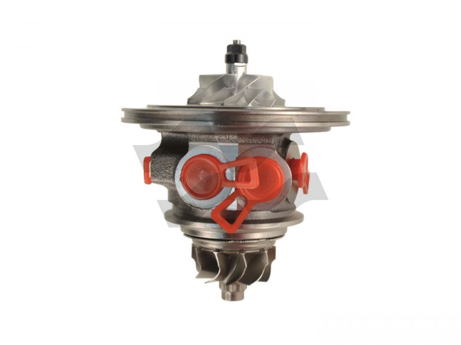 Turbocharger core BM70 12669064 Chevrolet Malibu 1.5 120kW 2016 40003261 - Photo 4