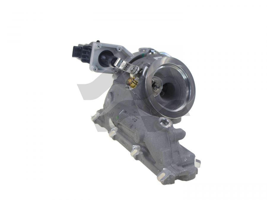 New turbocharger 2800013004280 for BMW 1.5L  B38, B15A 100KW/136KM 2015- - Photo 5