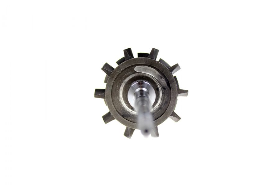 Shaft&wheel for 313201 - Photo 5