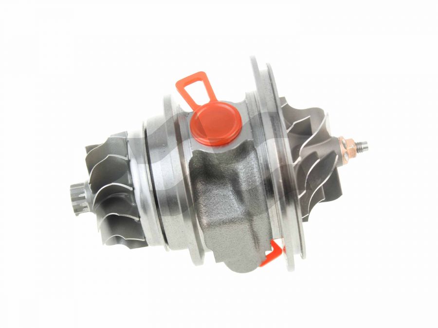 Noyau de turbine 49377-07062 500344801 Fiat Ducato 2,8 L 92 kW - Photo 2