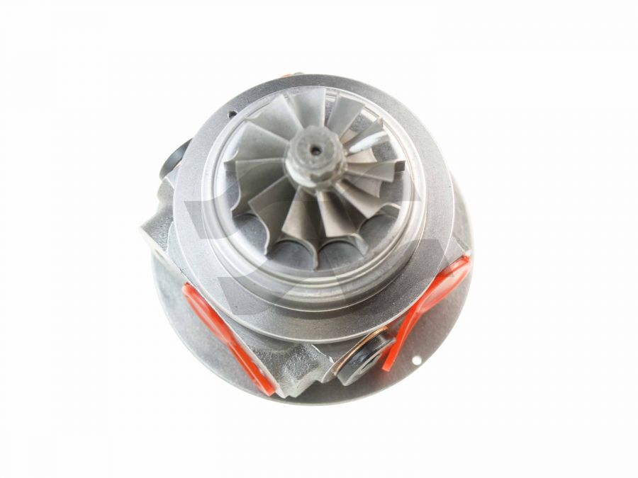 Картридж турбины 49135-02100 28200-4A200 Hyundai Starex 4D56 A-1 2.5TDI - Photo 2