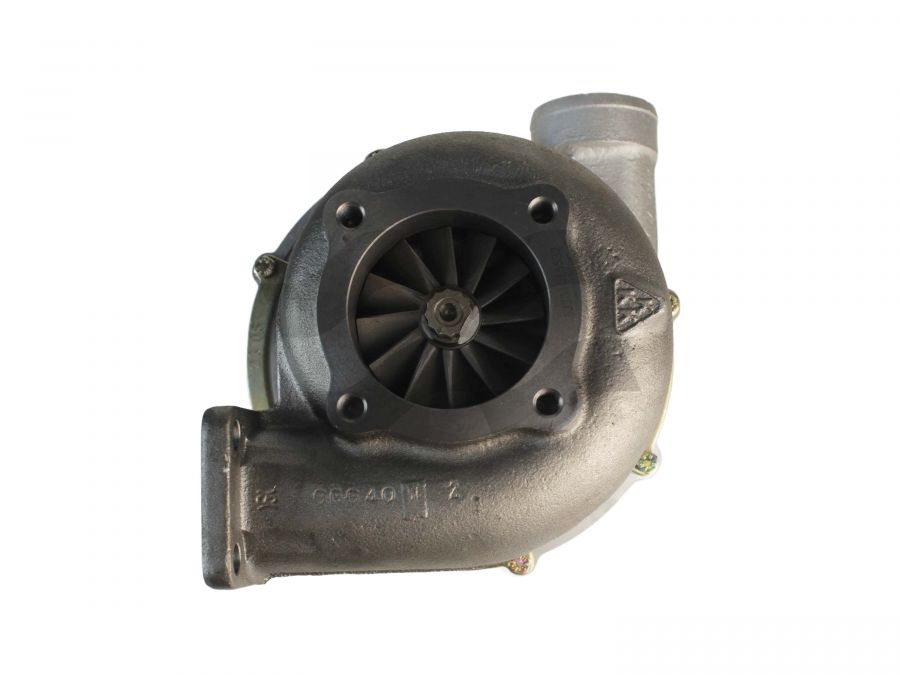 Новый турбокомпрессор 605292000059 314193 53289707001 TD232V6/V12 / TD232 1980-