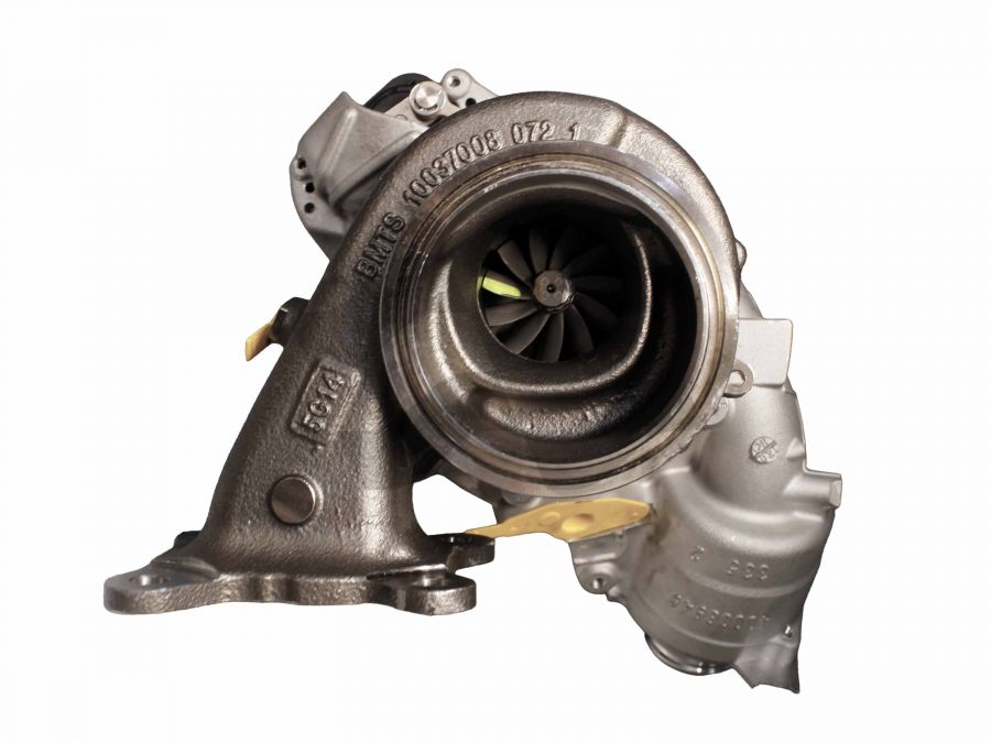 Turbocompresseur neuf 06U145703 VW - Photo 4