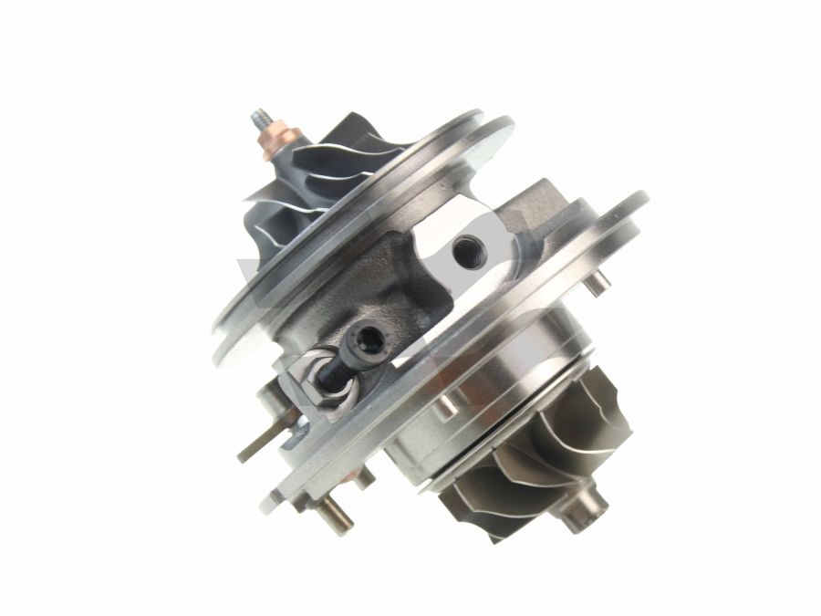 Noyau de turbine 49377-00500 Ford Transit V 2.4 TDCi H9FA 101 kW 2005- - Photo 4