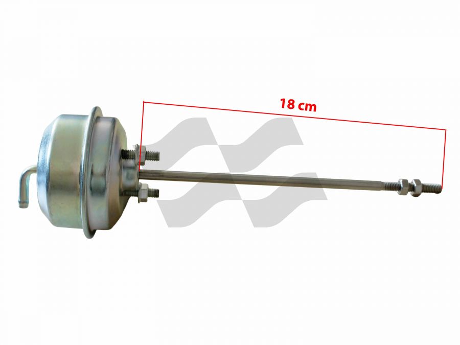 Soupape pour 9V119, AL0076, A2760900400 Mercedes W213 M276 3,0 L 270 kW 2016-2021 - Photo 3