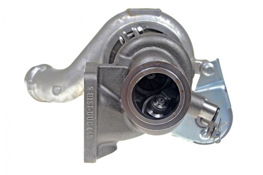 Turbosprężarka nowa 5802122184 49135-00710 do FIAT DUCATO 2.3 MJT 96kW 2006 - Photo 3 Turbosprężarka nowa 5802122184 49135-00710 do FIAT DUCATO 2.3 MJT 96kW 2006 - Photo 3