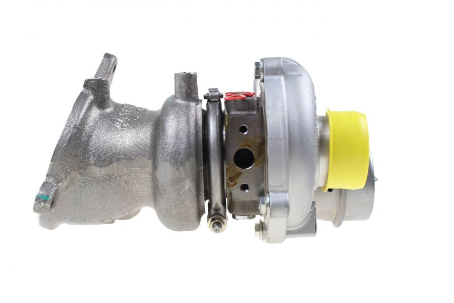 New turbocharger for FORD C-MAX EcoBoost 1.5L 133kW 16399700006  - Photo 6