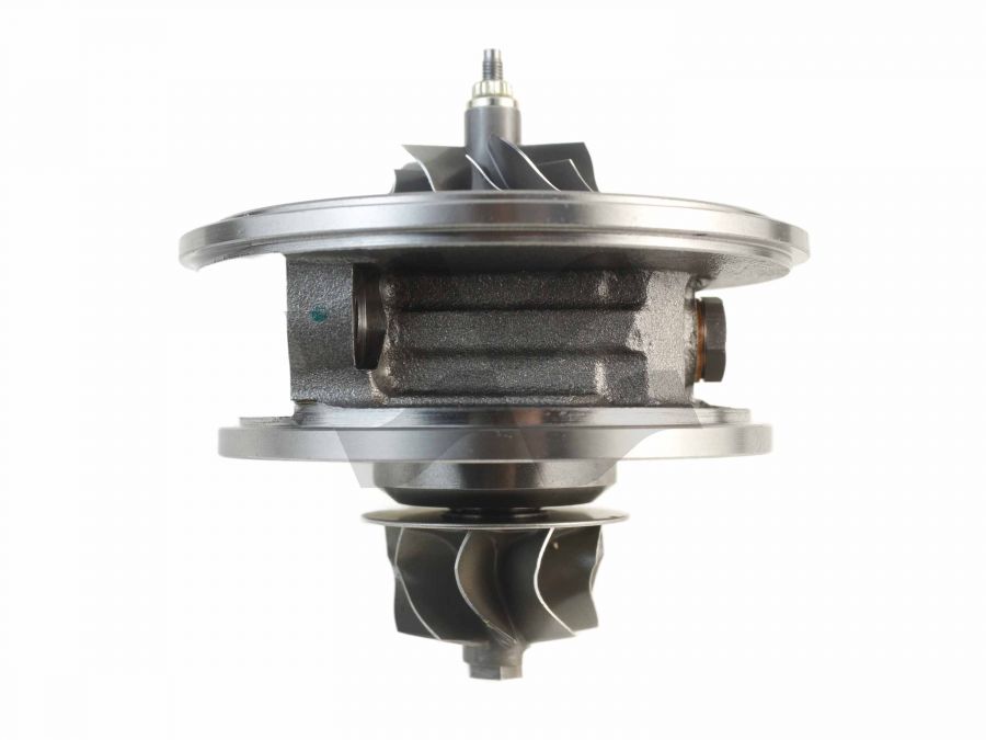 Centre de turbine A6420901480 770895 Mercedes 3.0L CDi 139/165/170kW 2009- - Photo 5