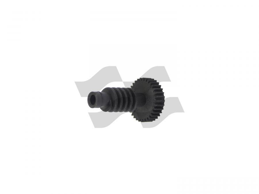 Worm gear EAG-3 for electronic turbo actuators - Photo 2