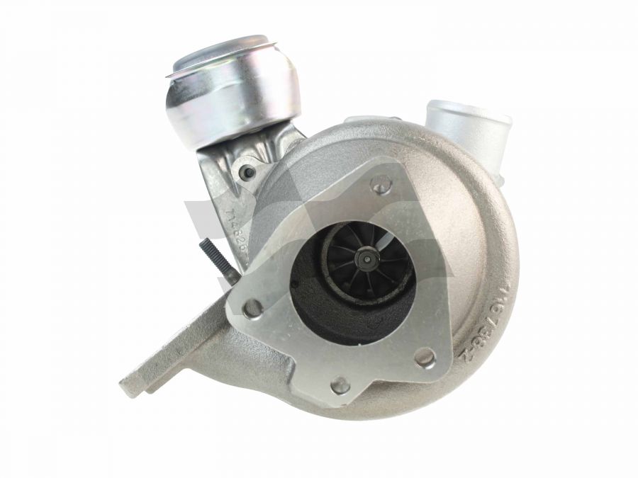 Nouveau turbocompresseur 3847393 763263-0003 Volvo Penta 2.5L Marine 140kW 2004- - Photo 6