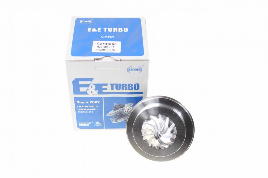 Turbo cartridge  VW T5 2.0 BiTDI CFCA 132kW 53049700129