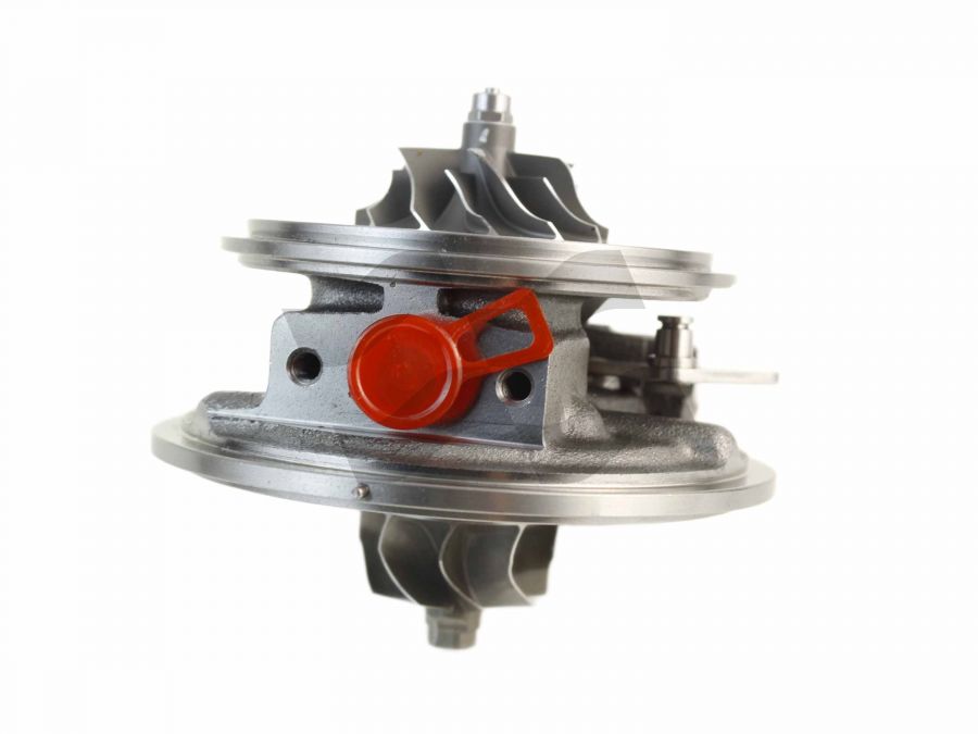 Turbo chra 9674962080 806500 Citroen 2.0 HDi DW10C 110/118kW 2007- - Photo 3