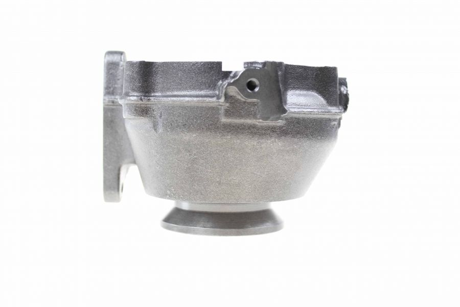 Turbine housing for Opel Astra 1.6L CDTi 100kW 55493250  - Photo 3