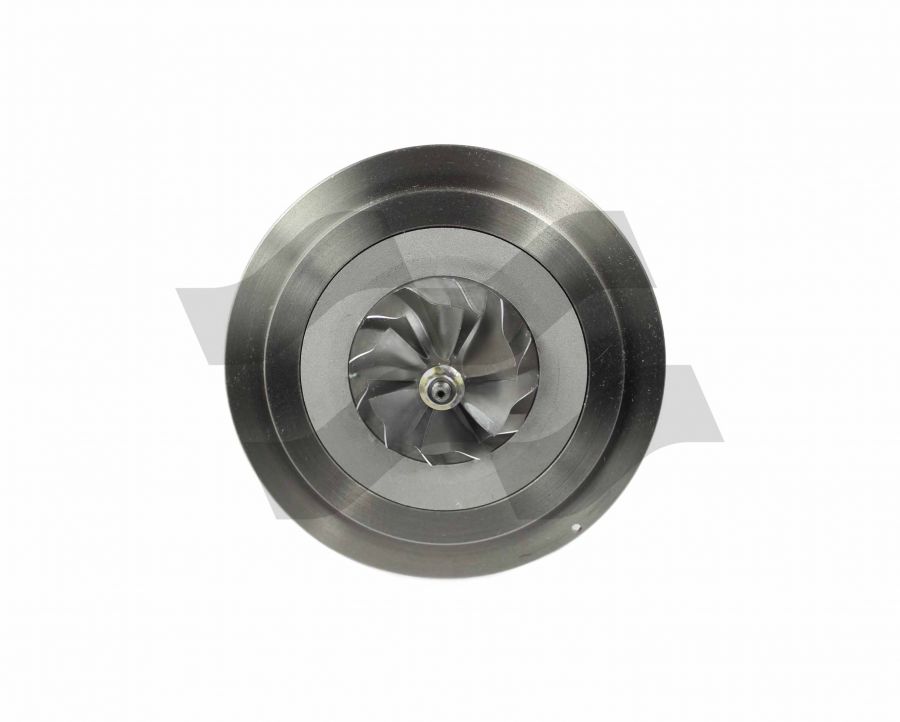 Turbo cartridge 810357-0002 for Mazda CX5 2.2L SH01 Skyactive-D 108kW - Photo 5