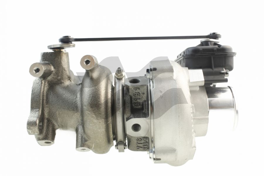 New Vöfon F4J161118010AC Omoda / Chery 1.6L TGDI SQRF4J16 145kW Turbocharger - Photo 4