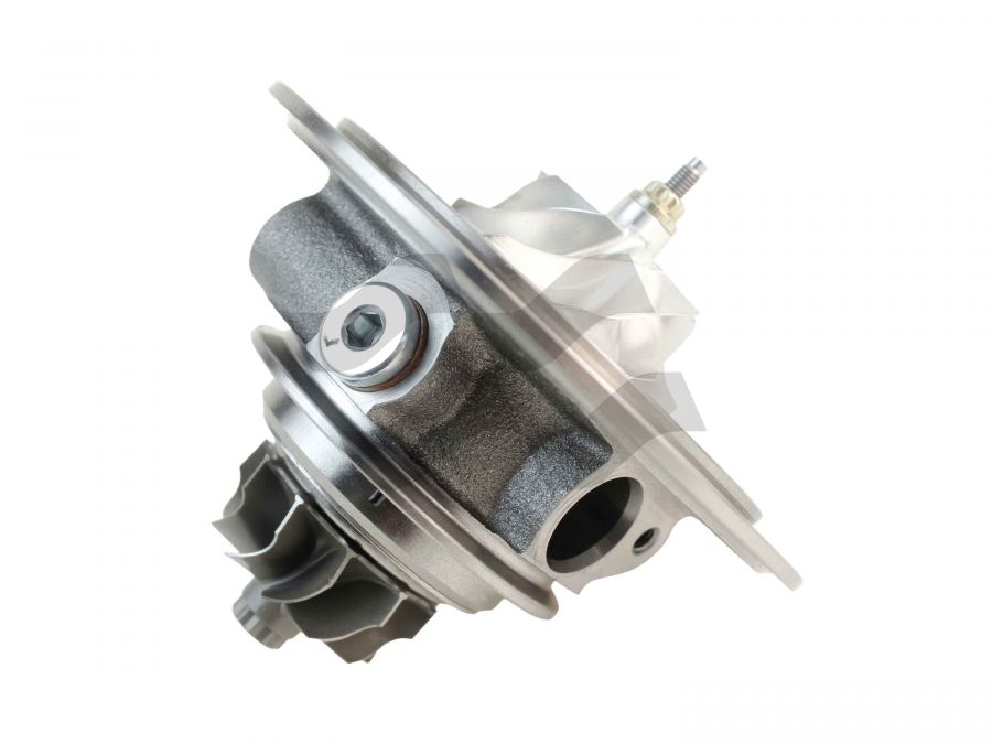 Turbo CHRA 05281614AE 872086 JEEP 2.0 T4 HURRICANE ETORQUE 199kW 2019- - Photo 4