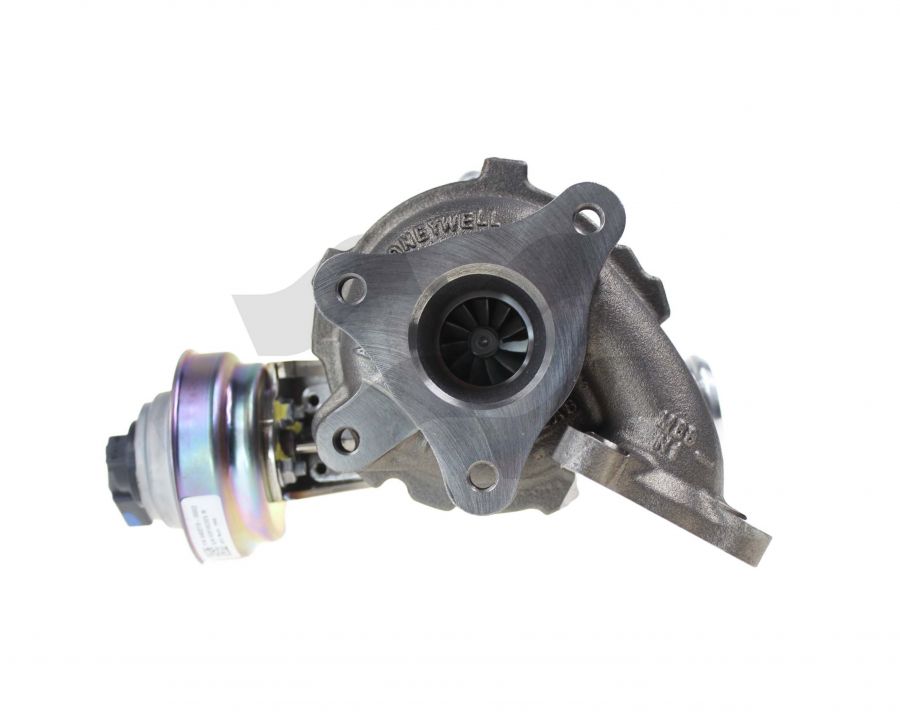 Turbosprężarka nowa 18900RSXG031M2 Honda CR-V i-DTEC N16A2 1.6L 90kW - Photo 4 Turbosprężarka nowa 18900RSXG031M2 Honda CR-V i-DTEC N16A2 1.6L 90kW - Photo 4