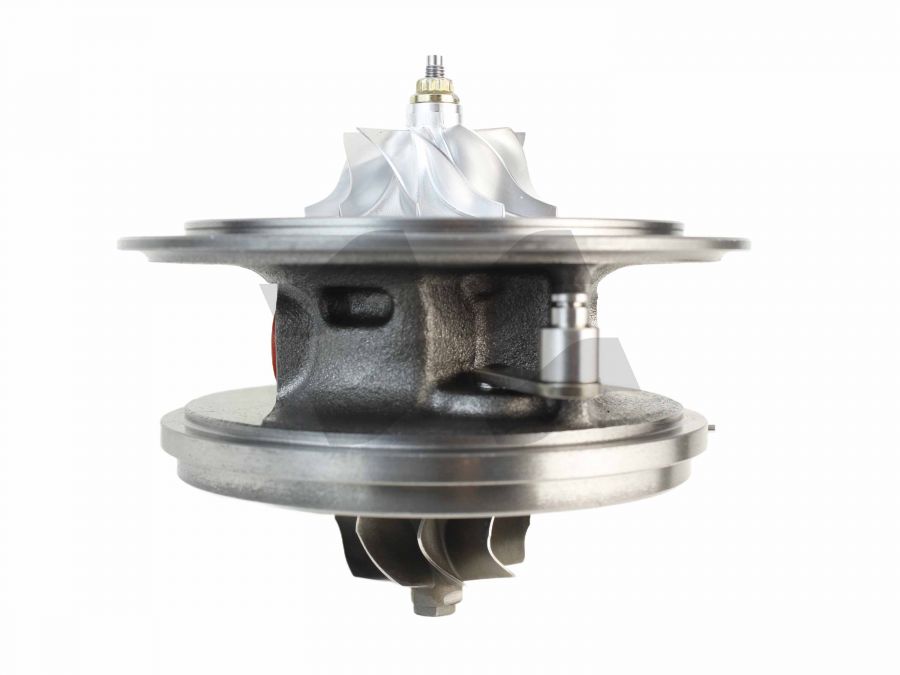 Turbo cartridge 851356805 833715-1 BMW 2.0L B47D20T0 155kW/170kW 2018– - Photo 3