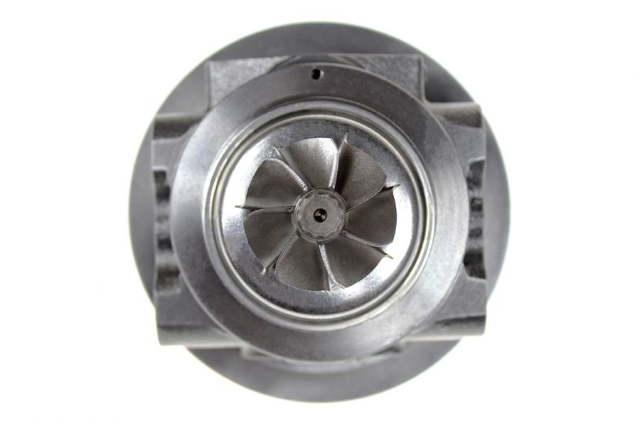 Turbokompressorkern A2700900080 9V104 Mercedes 1,6 l M270  90 kW/110 kW 2011 - Photo 2