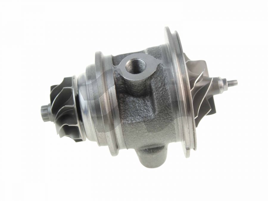 Картридж турбины 49373-02000 Ford 1.6 TDCI DV6ETED4 / DV6DTED / TZJA 67kW 2010- - Photo 3