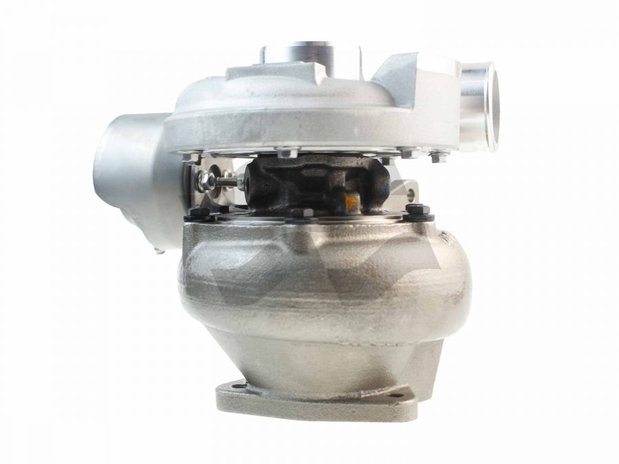 New turbocharger 763263-5 21354008 Volvo Penta 2.5L D3-200A 147kW 2009- - Photo 6