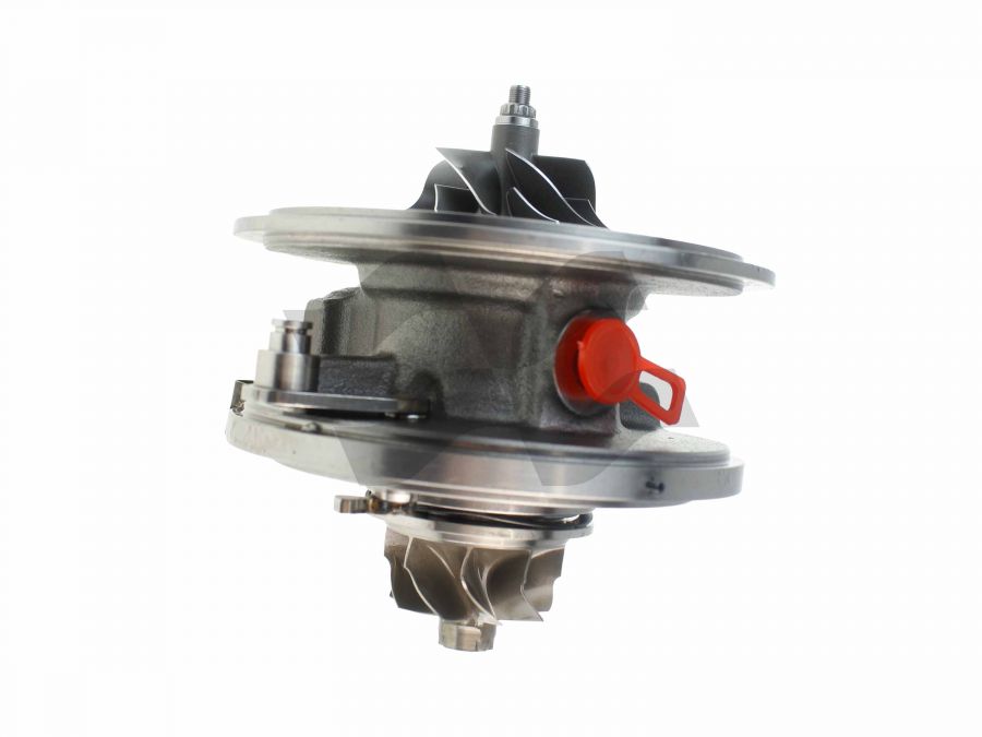 Turbo cartridge 9VB03 1165851237903 BMW 2.0 N47N 85kW/105KW 2011- - Photo 3