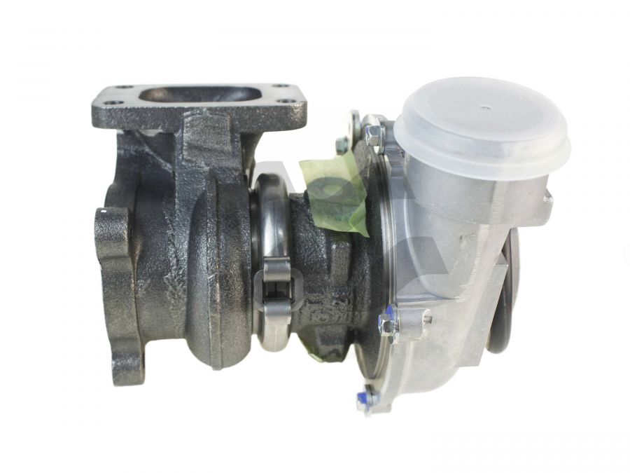 New turbocharger VA72 32542125H VM Motori 4.2 R754.D754IE3, 6LP-DTE, 6LP-DTZE - Photo 6 New turbocharger VA72 32542125H VM Motori 4.2 R754.D754IE3, 6LP-DTE, 6LP-DTZE - Photo 6