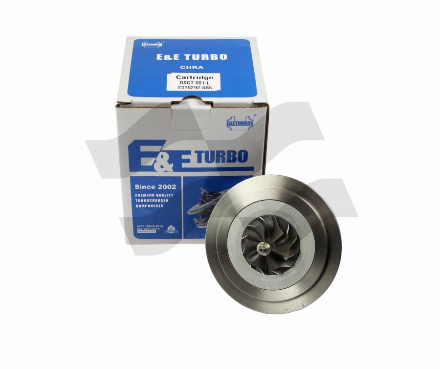 Turbo cartridge 810357-0002 for Mazda CX5 2.2L SH01 Skyactive-D 108kW - Photo 1 Turbo cartridge 810357-0002 for Mazda CX5 2.2L SH01 Skyactive-D 108kW - Photo 1