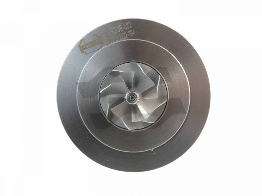 Turbo cartridge 7802587 7811405 54399700089 BMW 3.0 M57 Top 210kW 2006- - Photo 1 Turbo cartridge 7802587 7811405 54399700089 BMW 3.0 M57 Top 210kW 2006- - Photo 1