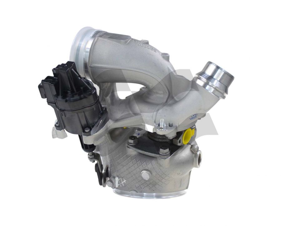 New turbocharger 40007869 for BMW  B38 A15 A 1.5L  75/100kW