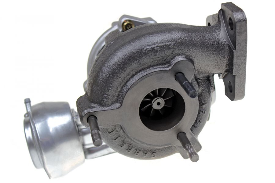 REMANUFACTURED TURBOCHARGER 721875-4 HONDA CIVIC 1.7 CTDI - Photo 6