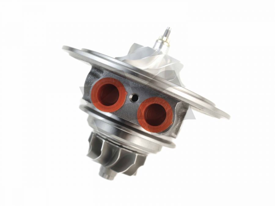 Centre de turbine 05281614AE 872086 JEEP 2.0 T4 HURRICANE ETORQUE 199kW 2019- - Photo 2