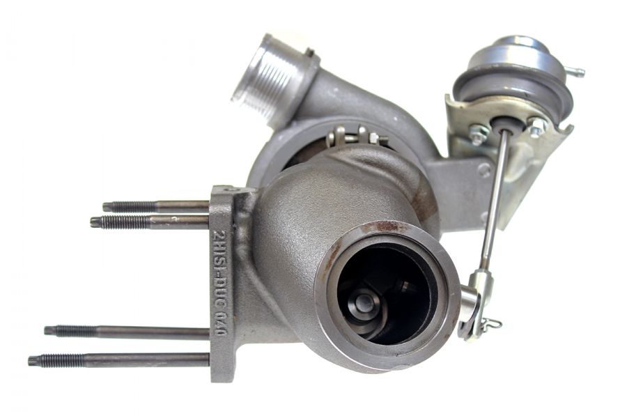Original turbocharger 49135-00610 IVECO DAILY 2.3 96KW - Photo 5 Original turbocharger 49135-00610 IVECO DAILY 2.3 96KW - Photo 5