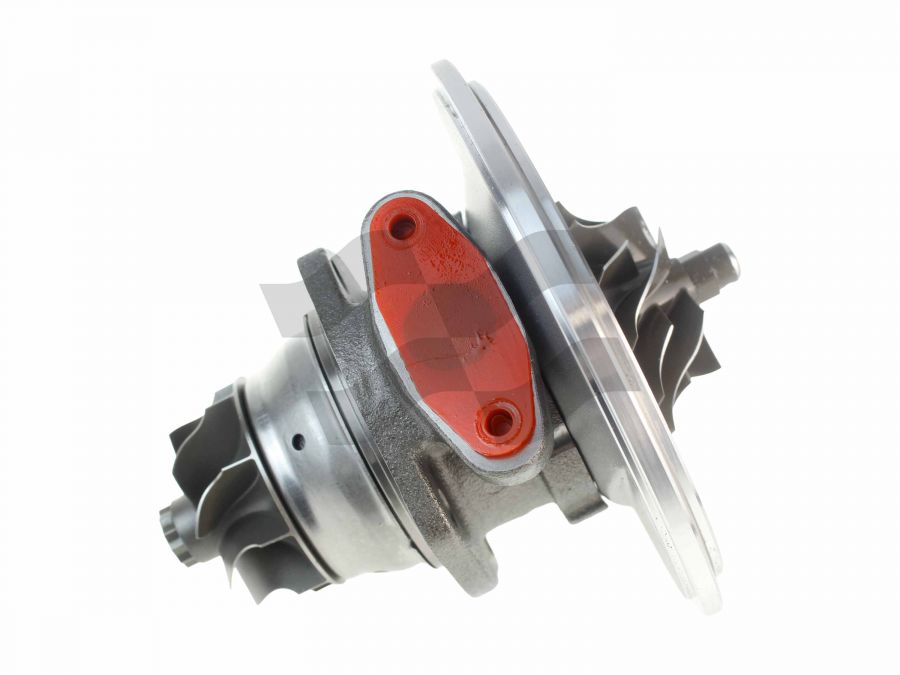 Turbo cartridge 836474-4 51.09101-7267 MAN TGX 12.4L D2676LF36 324kW 2012 - Photo 4