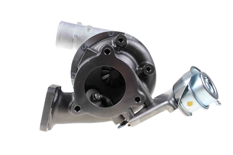 New turbocharger 904272-5002S for Off Highway Excavator 7.0L 148kW 6113408 - Photo 2