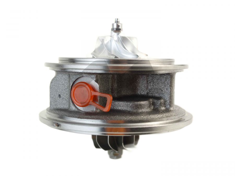 Rdzeń turbiny 824168-0002 28201-2A820 Hyundai/KIA 1.7 CRDi 85kW 2010–2015 - Photo 2