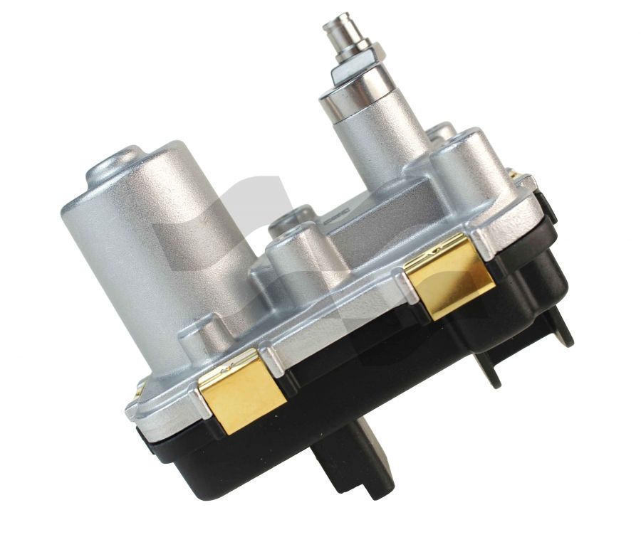 Actuator 49477-19500 - Photo 4